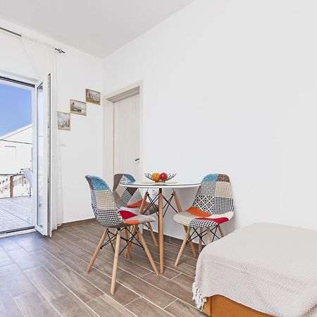 Apartments Natasa Radovici Pokoj fotografie